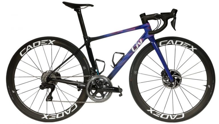 Giant considera el cariño a las tiendas como básico para el futuro