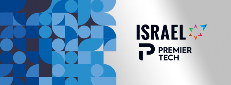 Oficial: Israel-Premier Tech en 2022