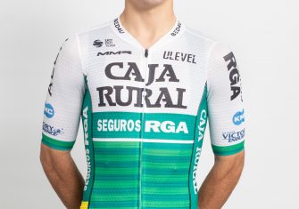 Caja Rural-RGA: Los siete fichajes, de verde