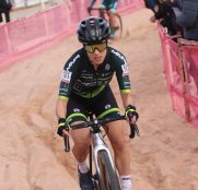 Mundial CX: La selección española, con siete corredores
