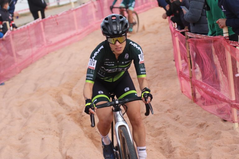 Mundial CX: La selección española, con siete corredores