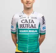 Caja Rural-RGA: Los siete fichajes, de verde