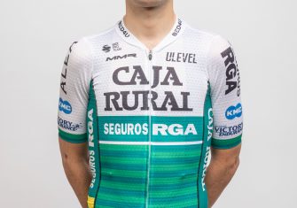 Caja Rural-RGA: Los siete fichajes, de verde