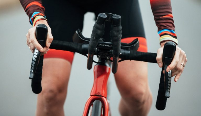 Sram se hace con la tecnología para ciclismo de Hammerhead