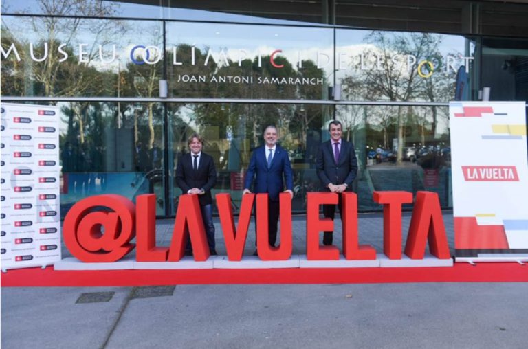 ¿La mejor Vuelta a España de la historia?