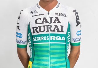 Caja Rural-RGA: Los siete fichajes, de verde