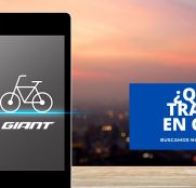 Giant busca gestor comercial en Cataluña