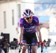 Ander Okamika (Burgos BH): «Me ha faltado sangre fría»