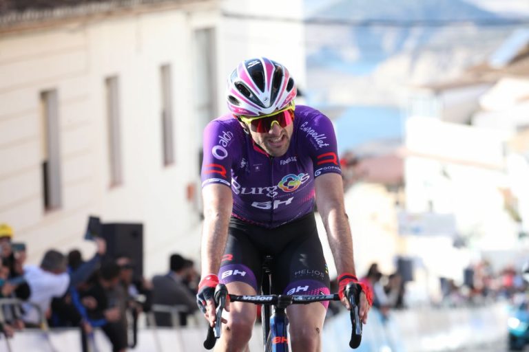 Ander Okamika (Burgos BH): «Me ha faltado sangre fría»