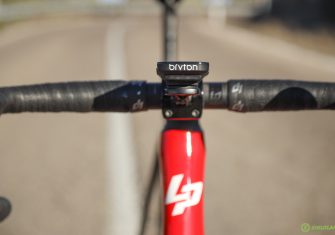 Bryton Rider S500: Un ciclocomputador GPS compacto e imperdible (Test)