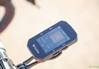 Bryton Rider S500: Un ciclocomputador GPS compacto e imperdible (Test)