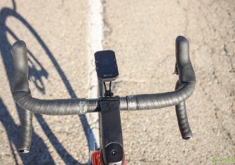 Bryton Rider S500: Un ciclocomputador GPS compacto e imperdible (Test)