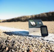 Bryton Rider S500: Un ciclocomputador GPS compacto e imperdible (Test)