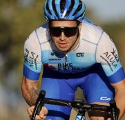 Dylan Groenewegen planifica su temporada 2022