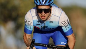 Jayco Alula: Groenewegen, al Tour; Ewan, al Giro