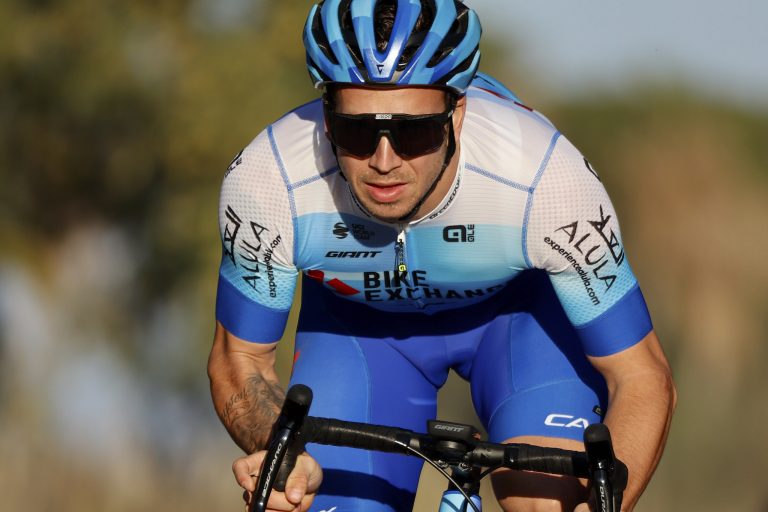 Jayco Alula: Groenewegen, al Tour; Ewan, al Giro