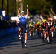 Lefevere: «Milán-San Remo es cada vez menos una clásica para velocistas»