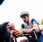 ¿Quiere QuickStep entrar en el ciclocross?