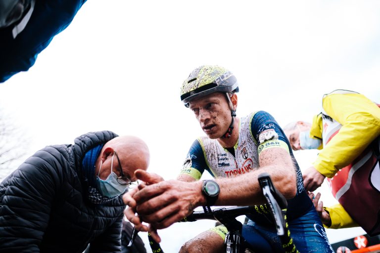 ¿Quiere QuickStep entrar en el ciclocross?