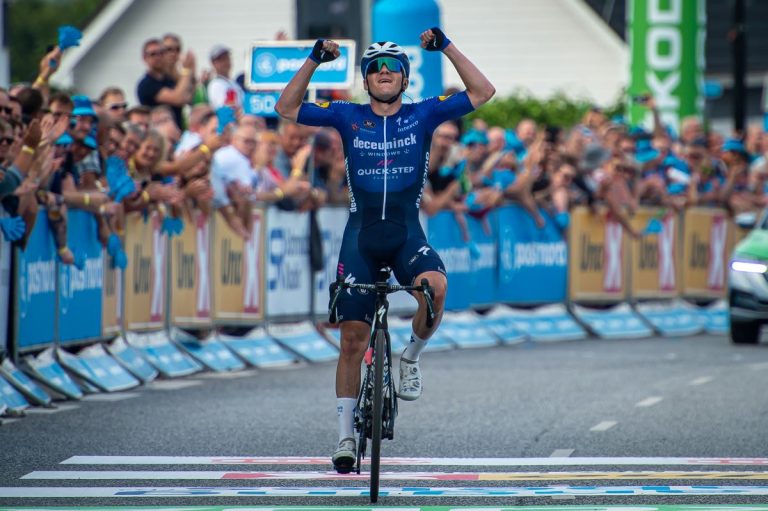 ¿Son los 23 años la nueva edad ideal para rendir en ciclismo?
