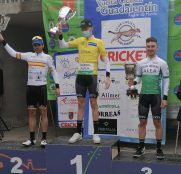 El ciclismo élite y sub23 regresa a escena con el Memorial Manuel Sanroma