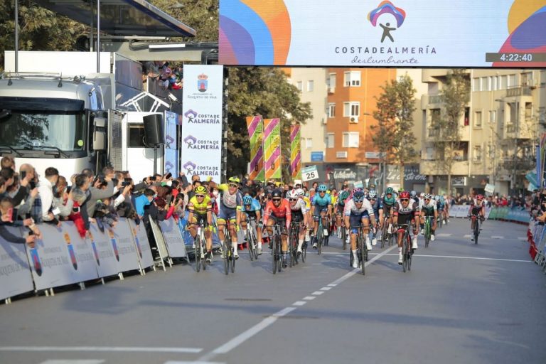 alexander-kristoff-bouhanni-nizzolo-clasica-almeria-2022