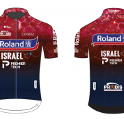 Israel-Premier Tech pasa a patrocinar un equipo femenino