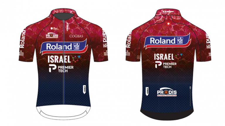 Israel-Premier Tech pasa a patrocinar un equipo femenino