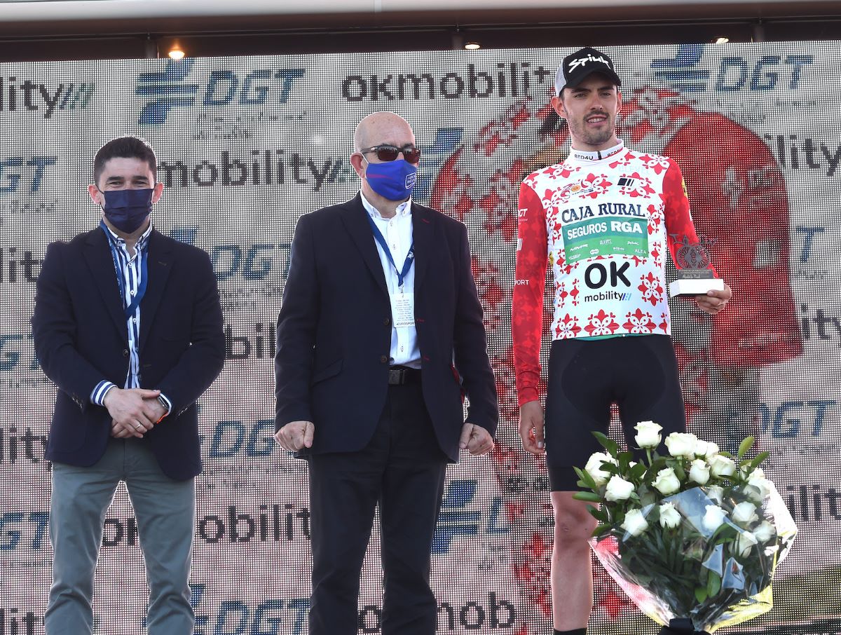 Jon líder de la Montaña 