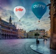 Lotto Dstny podría romper su vínculo casi eterno con Ridley