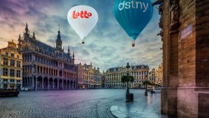Lotto Dstny podría romper su vínculo casi eterno con Ridley
