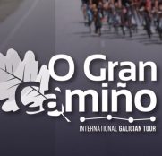 O Gran Camiño: Woods puede con Valverde y Movistar Team