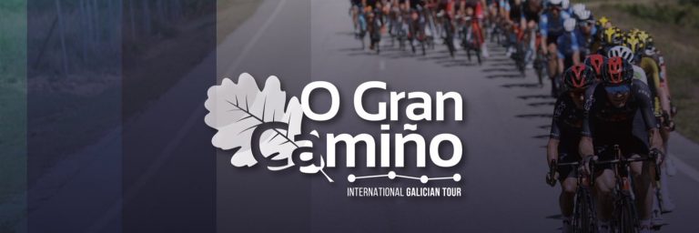 O Gran Camiño: Woods puede con Valverde y Movistar Team