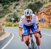 Peter Sagan no estará en la Strade Bianche de 2022