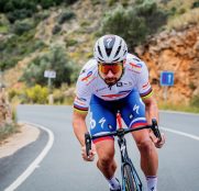 Peter Sagan dejará el ciclismo de carretera a finales de 2023