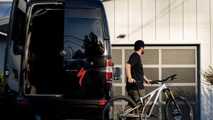 Remco Evenepoel firma de por vida con… Specialized