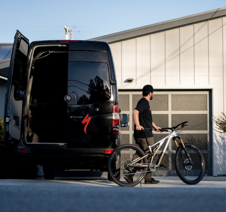 Specialized anuncia la venta directa online en España