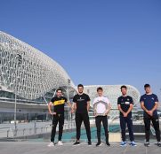 El calendario WorldTour comienza con el UAE Tour