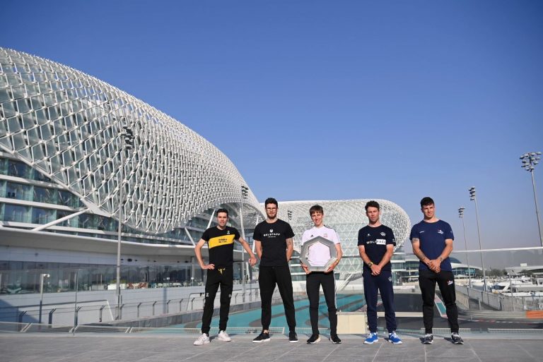 El calendario WorldTour comienza con el UAE Tour
