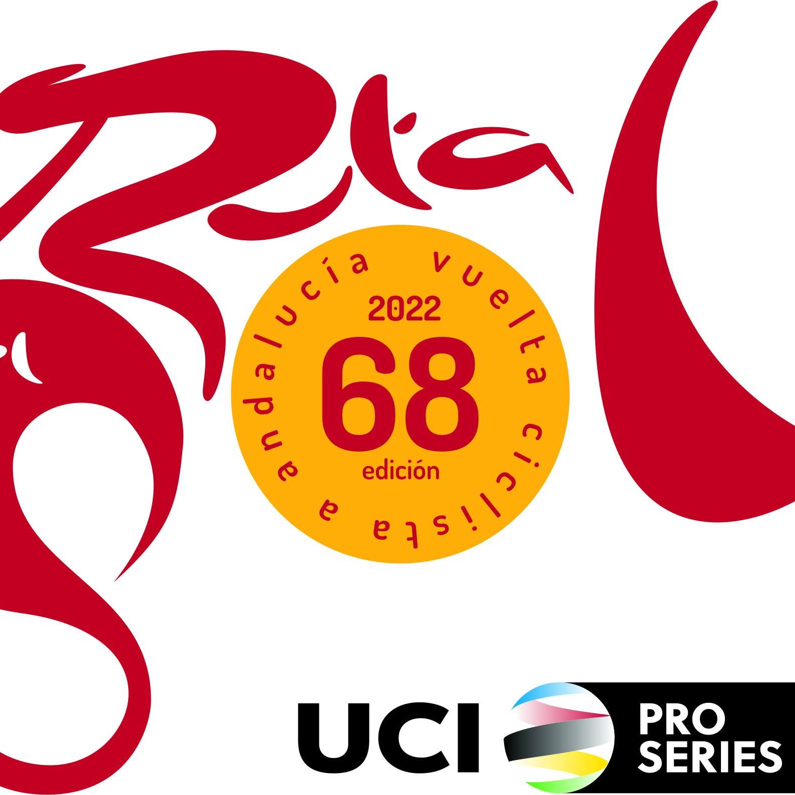 Vuelta a Andalucía Rune Herregodts culmina la sorpresa en Iznájar