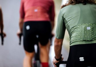 Sportful lanza su amplia colección primavera-verano 2022