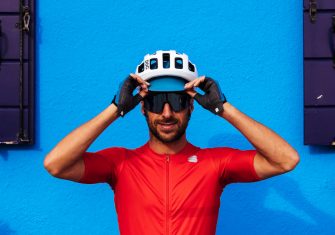 Sportful lanza su amplia colección primavera-verano 2022