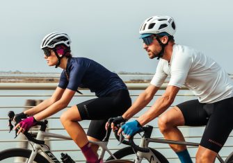 Sportful lanza su amplia colección primavera-verano 2022