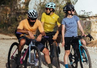 Sportful lanza su amplia colección primavera-verano 2022