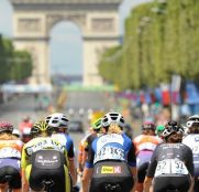 El Tour de Francia femenino anuncia los equipos invitados