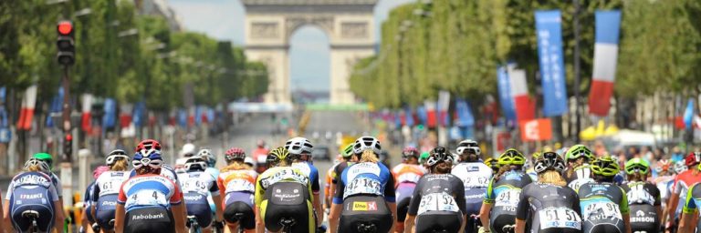 El Tour de Francia femenino anuncia los equipos invitados