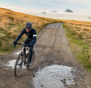 La Trek UCI Gravel World Series finalizará en España