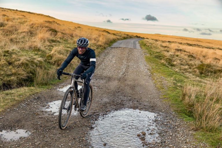 La Trek UCI Gravel World Series finalizará en España