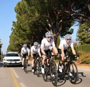 RusVelo sigue buscando sponsors y cometiendo errores