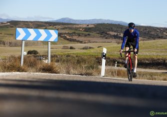 Lapierre Xelius SL 8.0: Gama media-alta muy convincente (Test)